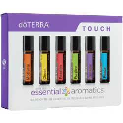 dōTERRA Essential Aromatics™ Kit