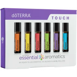 dōTERRA Essential Aromatics™ Kit dōTERRA Essential Aromatics™ Kit