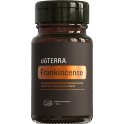 Frankincense Microbead Capsules