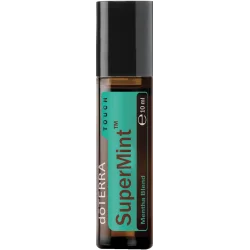 Supermint™ Touch Supermint™ Touch