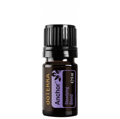 Fľaštička zmes éterických olejov dōTERRA Anchor™ od doTERRA