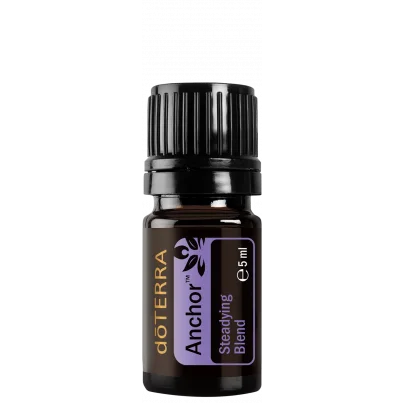 Fľaštička zmes éterických olejov dōTERRA Anchor™ od doTERRA