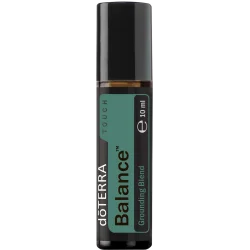 dōTERRA Balance™ Touch dōTERRA Balance™ Touch