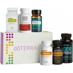 Cleanse & Restore Enrolment Cleanse & Restore Enrolment