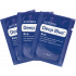 Deep Blue™ Rub Samples