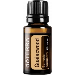 Guaiacwood Guaiacwood