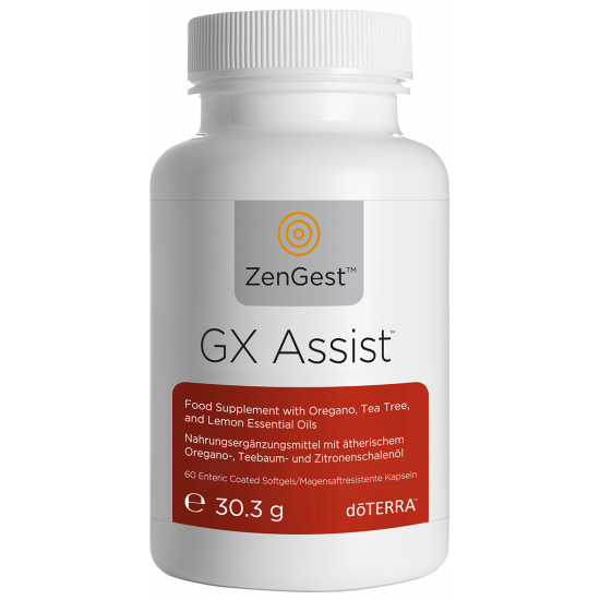 GX Assist™ doTERRA