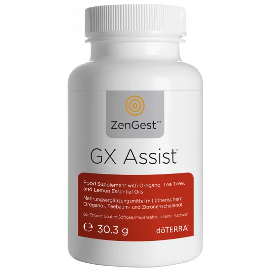 GX Assist™ doTERRA