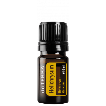 Helichrysum doTERRA