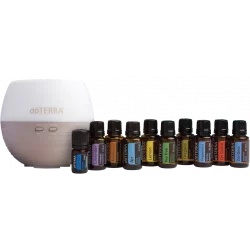 Home Essentials Enrolment