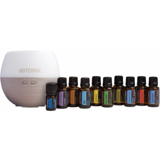 Home Essentials Enrolment doTERRA Home Essentials Enrolment doTERRA sada