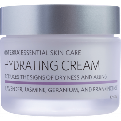 Hydrating Cream