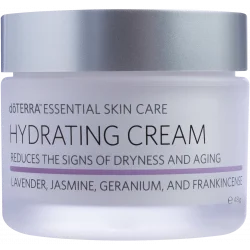 Hydrating Cream