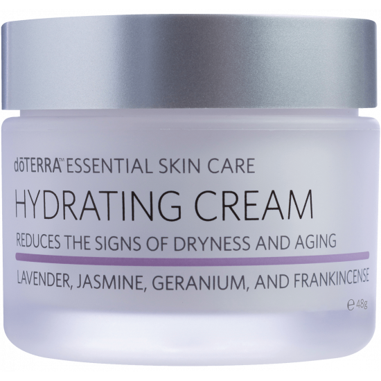 Hydrating Cream doTERRA Hydrating Cream doTERRA hydratačný krém