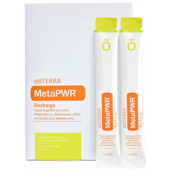 MetaPWR™ Recharge (Lemon-Lime) MetaPWR™ Recharge (Lemon-Lime)