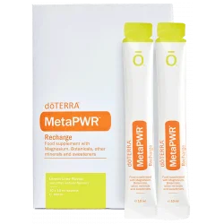 MetaPWR™ Recharge (Lemon-Lime)