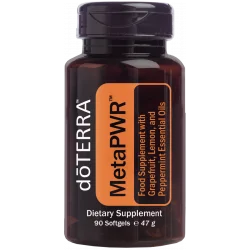 MetaPWR™ Softgels