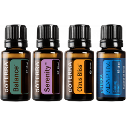 Mood Management Kit