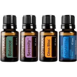 Mood Management Kit