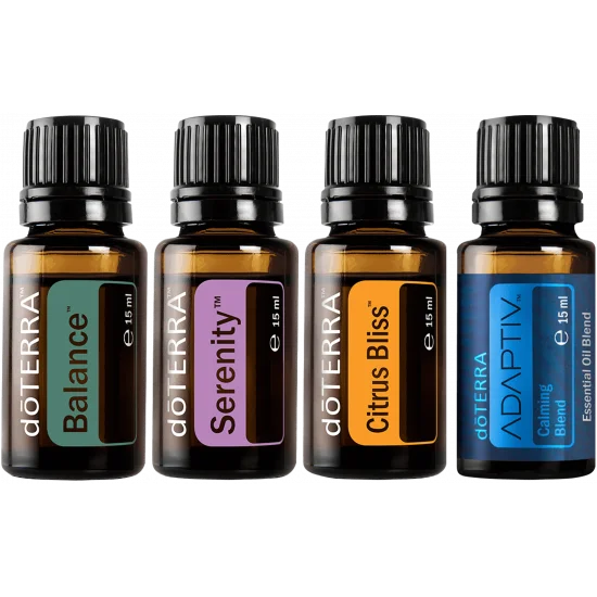 Mood Management Kit doTERRA sada