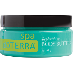 Replenishing Body Butter
