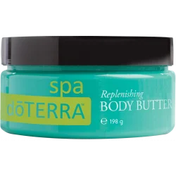 Replenishing Body Butter Replenishing Body Butter