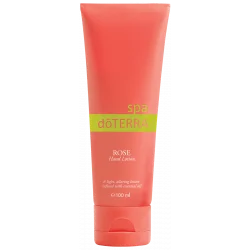 Rose Hand Lotion Rose Hand Lotion