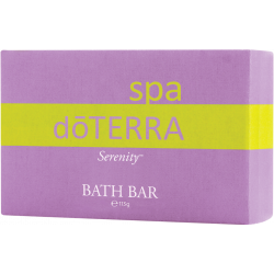 Serenity Bath Bar