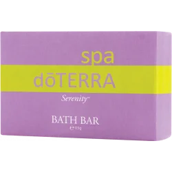 Serenity Bath Bar Serenity Bath Bar