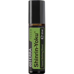 dōTERRA Shinrin-Yoku™ Touch dōTERRA Shinrin-Yoku™ Touch