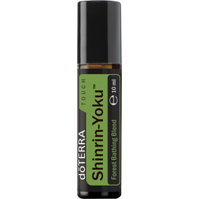 Produkt Shinrin-Yoku Touch od doTERRA, roll-on