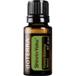 dōTERRA Shinrin-Yoku™ dōTERRA Shinrin-Yoku™