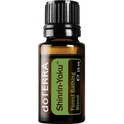 dōTERRA Shinrin-Yoku™