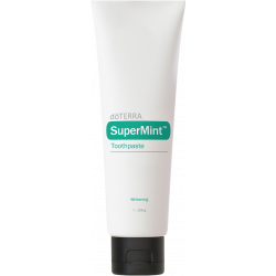 dōTERRA Supermint™ Toothpaste