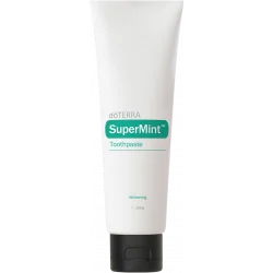 dōTERRA Supermint™ Toothpaste