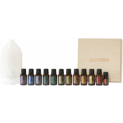 dōTERRA tōgether™ Kit