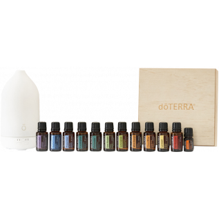 Produkt tōgether Kit od doTERRA, darčeková sada