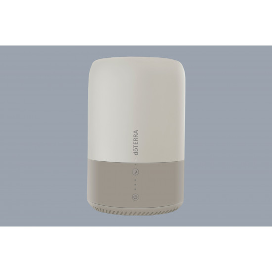 Dawn™ Aroma Humidifier - difuzér doTERRA Fotografia produktu Dawn™ Aroma Humidifier od doTERRA, difuzér