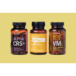 Lifelong Vitality Pack (regular or vegan)