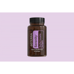 dōTERRA Serenity™ Softgels dōTERRA Serenity™ Softgels