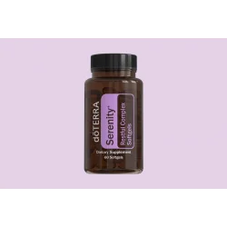 dōTERRA Serenity™ Softgels