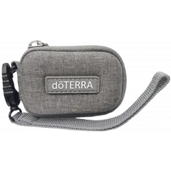 Keychain - Grey