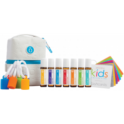 dōTERRA Kids Collection Enrolment