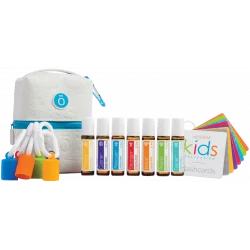 dōTERRA Kids Collection Enrolment