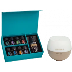 AromaTouch™ Diffused AromaTouch™ Diffused