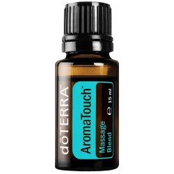 AromaTouch™ Training Refill Kit AromaTouch™ Training Refill Kit