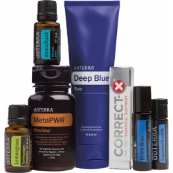 Athlete Care Kit Athlete Care Kit
