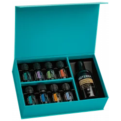 Balík AromaTouch™ techniky Balík AromaTouch™ techniky