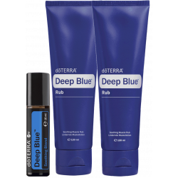 Balík Deep Blue™