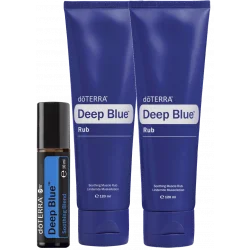Balík Deep Blue™